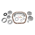 2000 Ford Excursion Differential Rebuild Kit 1